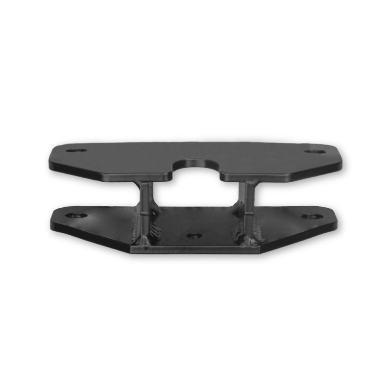 Jeep Wrangler JT Mounting Brackets - Front - Rock Krawler - Carrier Bearing Drop Kit - `19-`27 Jeep Wrangler JT Mounting Brackets - Front - Rock Krawler - Carrier Bearing Drop Kit - `19-`27